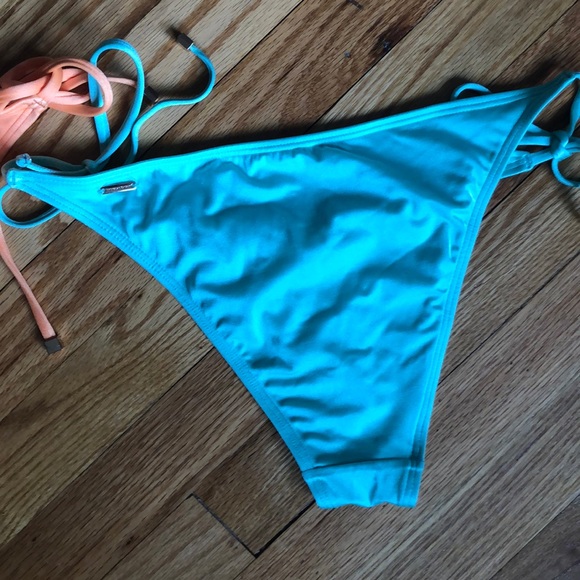 Victoria secret bikini bottom bundle - Picture 10 of 10